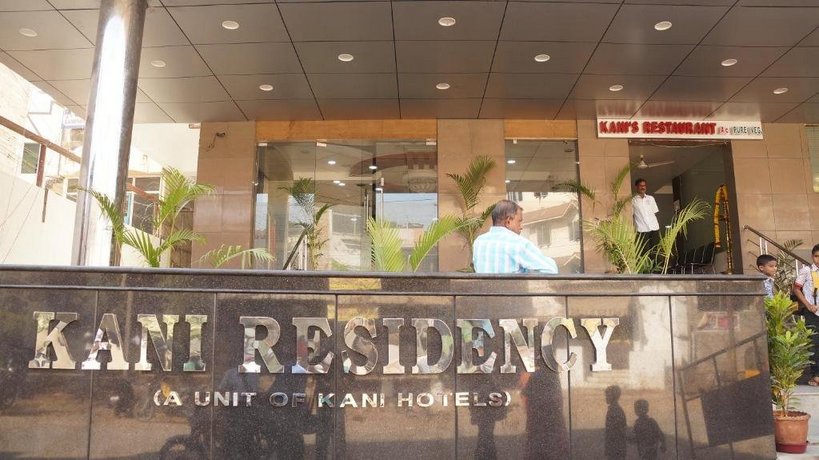 Kani Residency Hotel